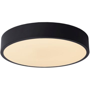 Plafon UNAR 79185/30/30 2700k 1x18w/led 1260lm ip20 od Lucide
