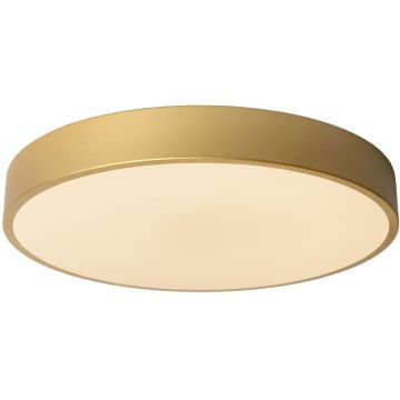 Plafon UNAR 79185/40/02 2700k 1x24w/led 1680lm ip20 od Lucide