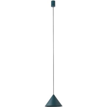 Lampa wisząca ZENITH 7998 1x 35W/GU10 IP20 od Nowodvorski