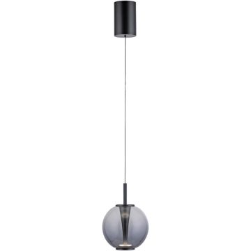 Lampa wisząca PURE INFINITY 2220-15 2200-5000k 1x10W/LED 280lm ip20 od Paul Neuhaus
