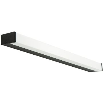 Kinkiet WALL LIGHT 180041-B 3000K 16W/led 1280lm IP44 od Zambelis