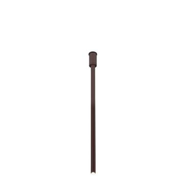 Lampa sufitowa Alha 9687 1x40W/G9 IP20 od Antigo