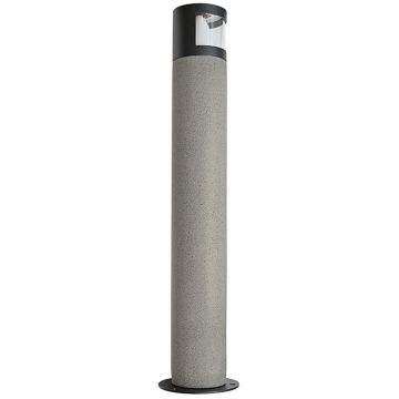 Lampa stojąca DIFFUSER E410 3000K 10W/led 363lm IP65 od Zambelis
