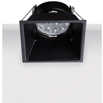 Downlight wpuszczany RECESSED SPOT S009 1x50W/GU10 IP20 od Zambelis