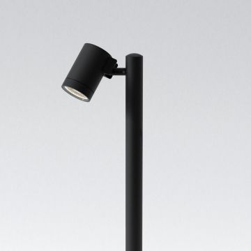 Lampa stojąca Bayville 1401023 3000K 8,2W/LED 467lm IP66 od Astro Lighting