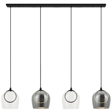 Lampa wisząca LINE LED LIGHT 23082 3000K 24W/led 2276lm IP20 od Zambelis