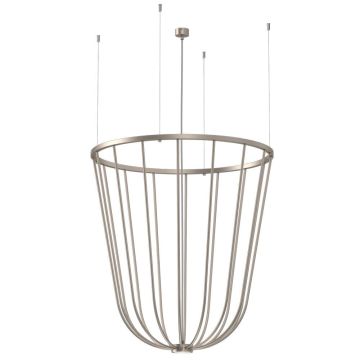Lampa wisząca No. moon 5142 1x15W/GX53 IP20 od Antigo