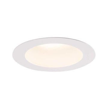 Downlight wpuszczany Tottori 7726 3000K 1x10W/LED 1150lm IP44 od Shilo