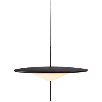 Lampa wisząca CONE P0555 3000k 1x37w/led 2030lm ip20 od Maxlight