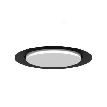 Downlight wpuszczany Drop 3028 1x15W/GX53 IP20 od Antigo