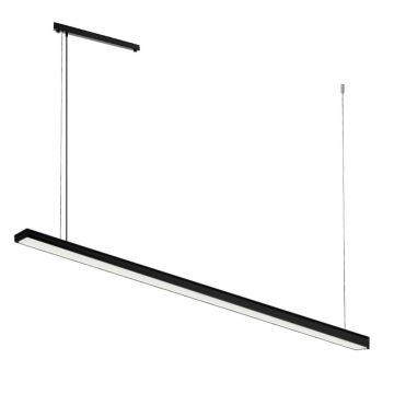 Lampa wisząca Hiate 1856 3000K 2x36W/LED 4396lm IP20 od Shilo