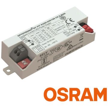 Zasilacz DRIVER D-OT FIT8 od Zambelis
