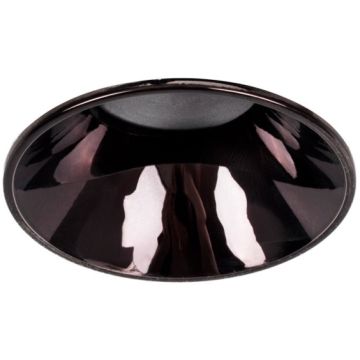 Downlight wpuszczany SPILIO HM190 3000K 3000k 1x10w/led 800lm ip65 od Maxlight