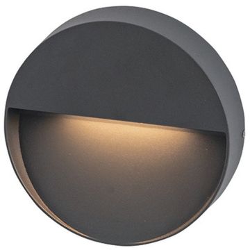 Kinkiet STEP LIGHT E242-G 3000K 7W/led 480lm IP65 od Zambelis