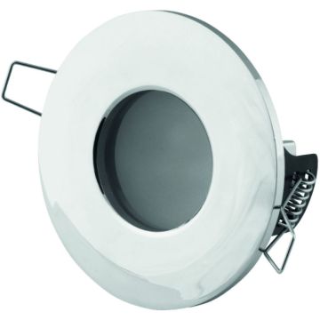 Downlight wpuszczany AQUA H0045 1x35w/gu5_3_mr16 ip65 od Maxlight