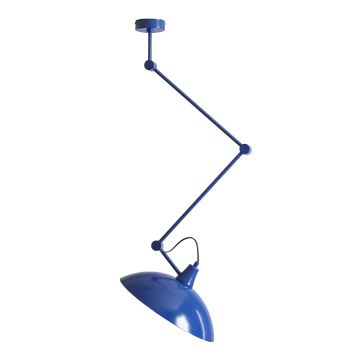 Lampa sufitowa MELOS 808PL_G25 1x15W/E27 IP20 od Aldex