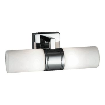 Kinkiet ANITA 8001 2x33W/G9 IP44 od Prezent