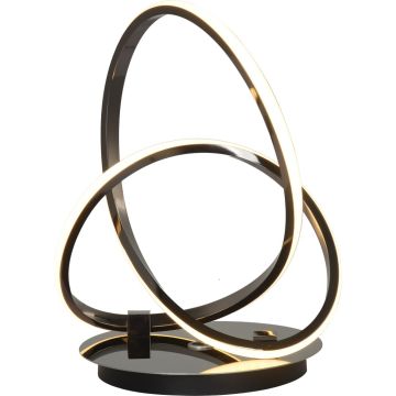 Lampa stołowa BANDOL 8064-105 3000k 1x12w/led 1200lm od Aviano Lighting