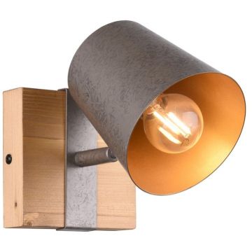 Spot BELL 801900167 1x25w/e14 ip20 od Trio