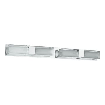 Kinkiet CASIUS 8032 4x33W/G9 IP20 od Prezent