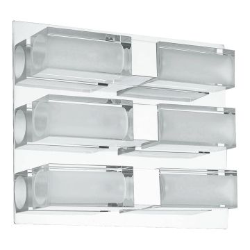 Kinkiet CASIUS 8033 6x33W/G9 IP20 od Prezent