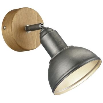 Kinkiet DELHI 803400167 1x40w/e14 ip20 od Trio