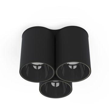 Downlight natynkowy EYE TONE 8091 IP20 od Nowodvorski