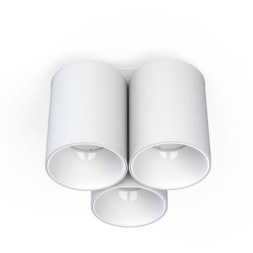 Downlight natynkowy EYE TONE 8093 IP20 od Nowodvorski