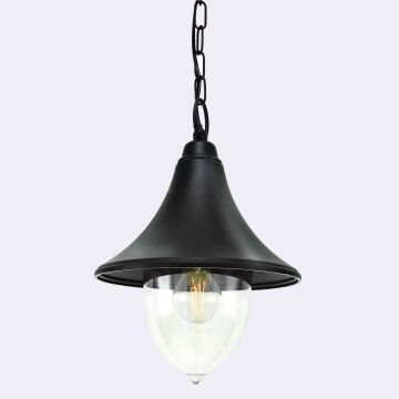 Lampa wisząca Firenze 800A/B 1x9W/E27 IP54 od Norlys