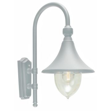 Kinkiet Firenze 800W 1x9W/E27 IP54 od Norlys