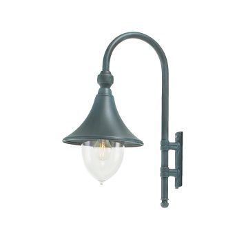Oprawa do latarni Firenze 8012BG 1x9W/E27 IP54 od Norlys