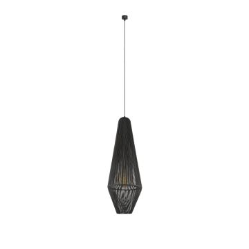 Lampa wisząca Hagata 5126 1x60W/E27 IP20 od Antigo