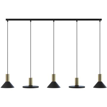 Lampa wisząca HERMANOS 8032 IP20 od Nowodvorski