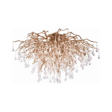 Lampa sufitowa ICICLE 8092-11 14x40W/G9 IP20 od Paul Neuhaus