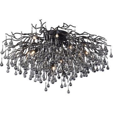 Lampa sufitowa ICICLE 8092-18 14x40W/G9 ip20 od Paul Neuhaus