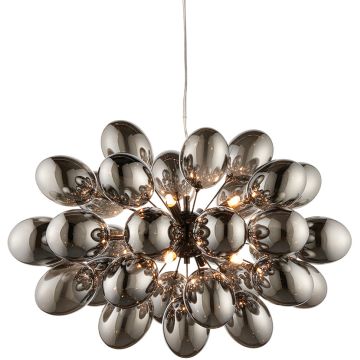Lampa wisząca Infinity 80124 8x28W/G9 od ENDON
