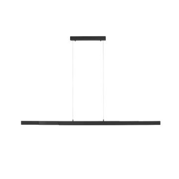 Lampa wisząca LUZI 11660-13 3000K 3x13W/LED 1500lm IP20 od Paul Neuhaus