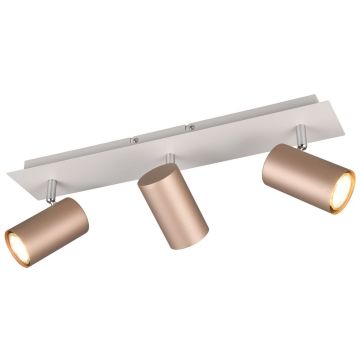 Spot MARLEY 802400365 3x35w/gu10 ip20 od Trio