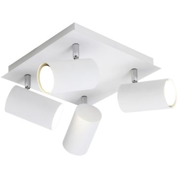 Spot MARLEY 802430401 4x35w/gu10 ip20 od Trio
