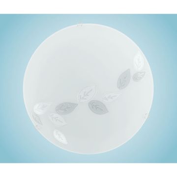 Lampa ścienno-sufitowa 80264 MARS od Eglo