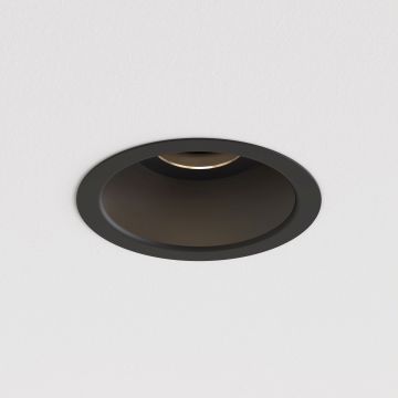 Downlight wpuszczany Minima 1249054 2700K 1x4W/GU10 mini IP20 od Astro Lighting