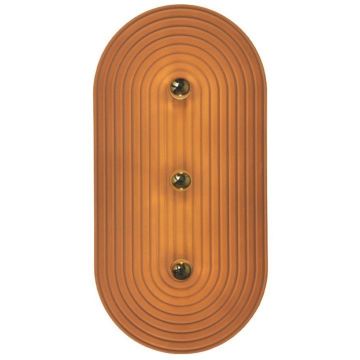 Kinkiet MINOS 4065 3x8W/E14 IP20 od Antigo