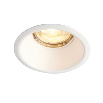 Downlight wpuszczany Speculo 80247 50W/GU10 IP65 od Endon