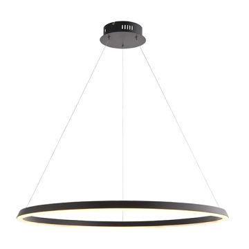 Lampa wisząca Staten 80628 3000K 1x45W/LED 2000lm IP20 od Endon