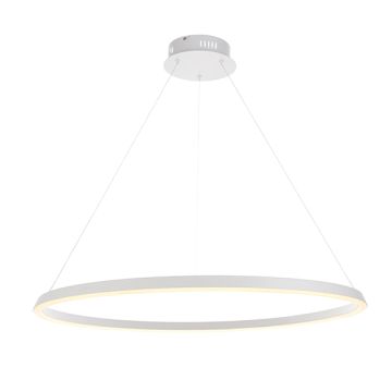 Lampa wisząca Staten 80629 3000K 1x45W/LED 2000lm IP20 od Endon