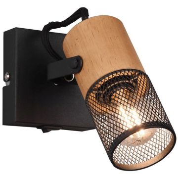 Kinkiet TOSH 804370132 1x15w/e14 ip20 od Trio