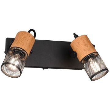 Spot TOSH 804370232 2x15w/e14 ip20 od Trio