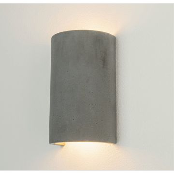 Kinkiet UP-DOWN LIGHT 25384 2x25W/G9 IP20 od Zambelis