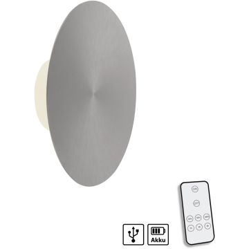 Kinkiet AKKU-PUNTUA 8153-15 3000k 1x1,3W/LED 180lm ip20 od Paul Neuhaus