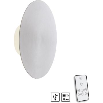 Kinkiet AKKU-PUNTUA 8153-95 3000k 1x1,3W/LED 180lm ip20 od Paul Neuhaus